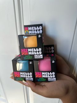 Mello needoh