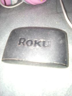 Roku