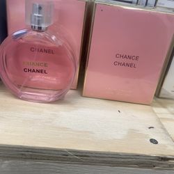 Chance Chanel