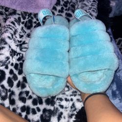 Ugg Sandal Slides 