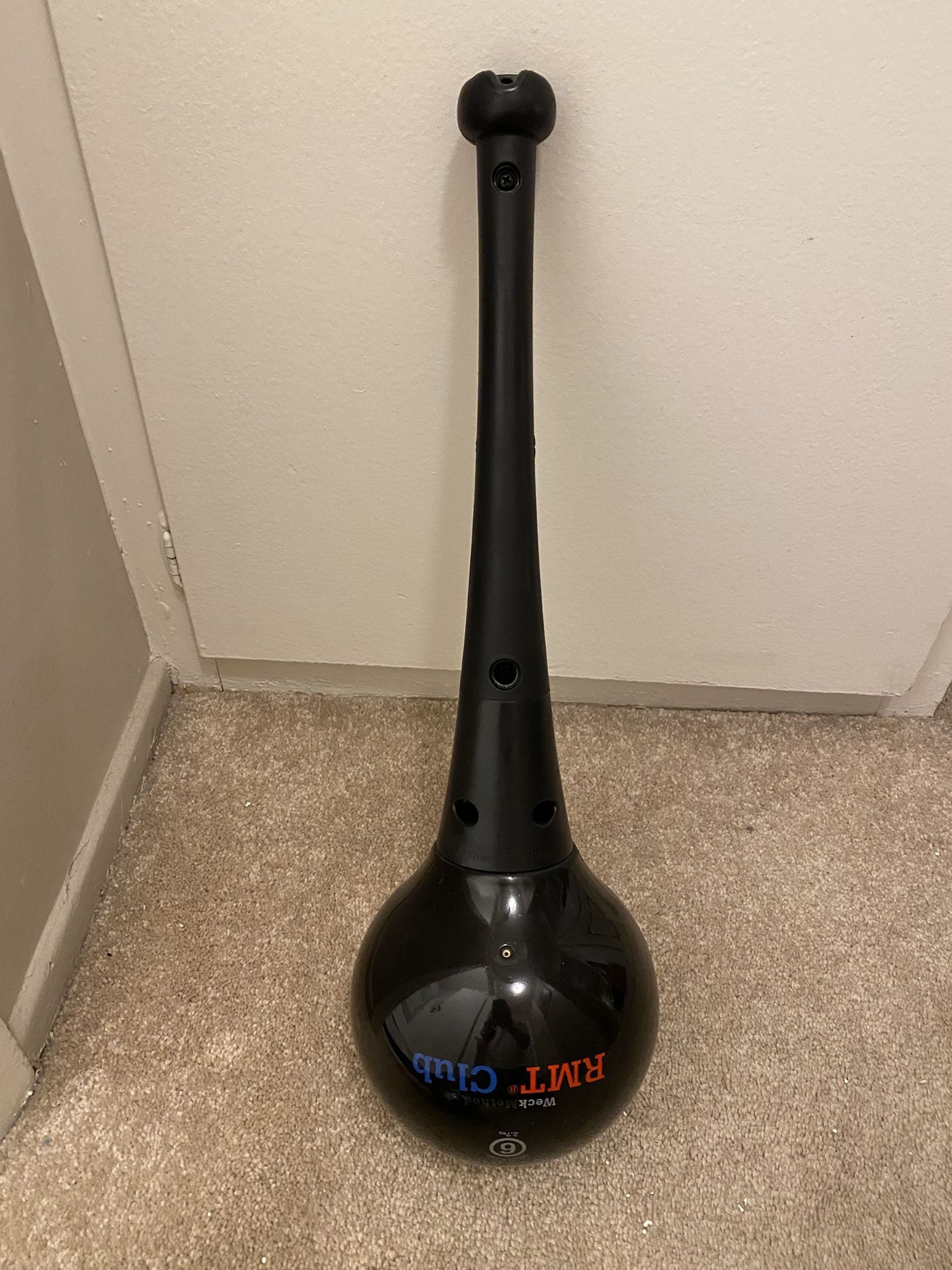 RMT CLUB WeckMethod 6lb