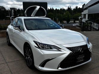 2024 Lexus ES 250