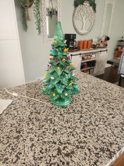 Christmas Tree 