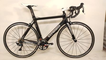 Stradalli carbon Black Large  55 Faenza aero Road bike , used frame and crank rest is brand new with full shimano 11 speed group set  1295 or best off