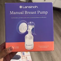 Breast Pump