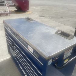 Snap On Box