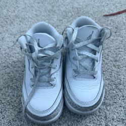 toddler, Jordans