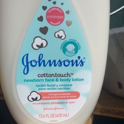 Johnson’s 