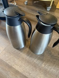 Pitcher Creamer