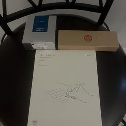 Fountain Pen Set