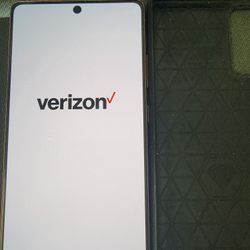 Used Samsung Note20 Verizon N981u  Works Perfectly No Cracks