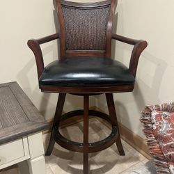 Stool