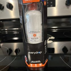 Refrigerator water filters