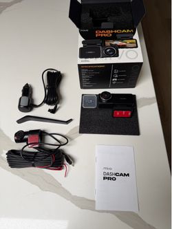 Dash cam