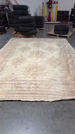 Area rug