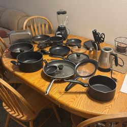 Kitchen Ware