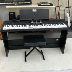 Korg B2 Digital Piano Keyboard