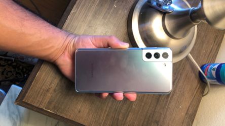 Samsung Galaxy S21 Unlock