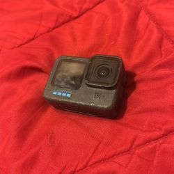 GoPro Hero 12