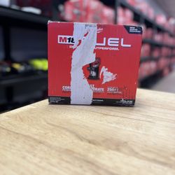 M18 FUEL 18V Lithium-Ion Brushless Cordless Compact Router (Tool-Only)