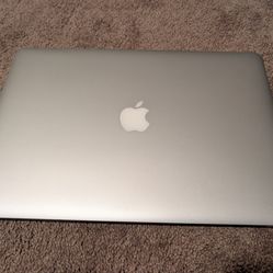 2015 MacBook Pro