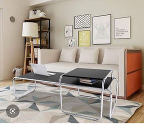 Laccio Coffee Table / Mesa de Centro