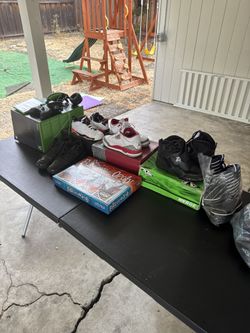 HUGE GARAGE SALE!!!!