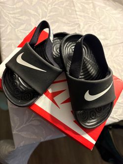Toddler slides