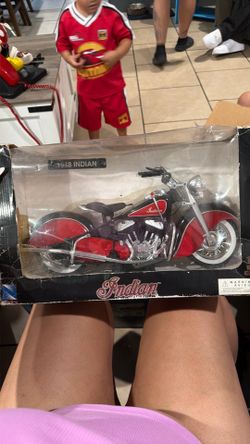 indian 1948 scout