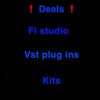 FL/VST Plugg