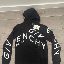 Givenchy Hoodie New Season Any Colors