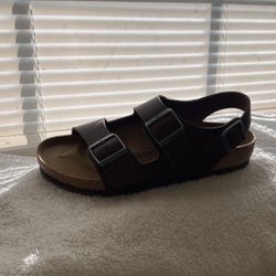 Birkenstock Size 8 