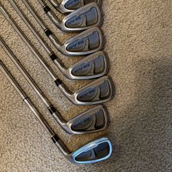 Iron Set