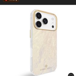 Kendra Scott iPhone 17 Pro MagSafe Case