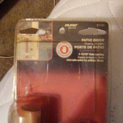 Patio Door Handel