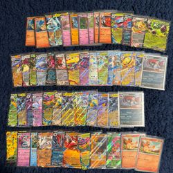 Pokemon Singles!!