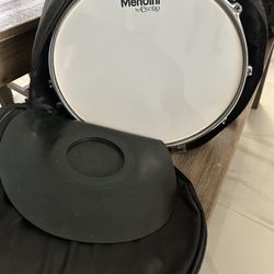 Mendini Snare Drum Set
