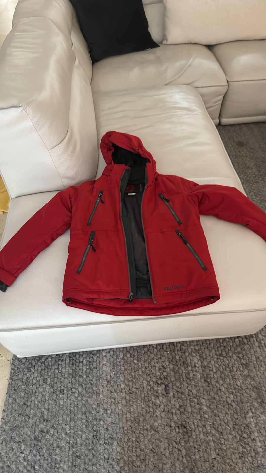 Kids Ski/ Winter Jacket