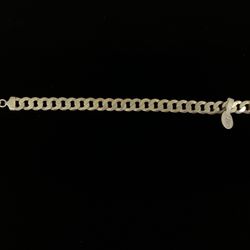 $180 Silver Cuban Link