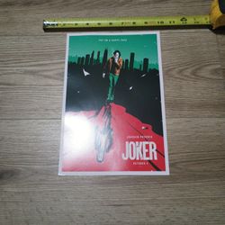 Movie Poster 