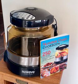 Nuwave Air Fryer