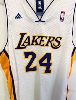 Kobe Bryant Jersey