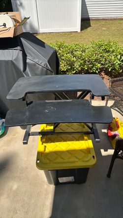 Desk Riser