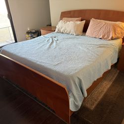 Bedroom Set