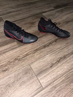 Nike Soccer Cleats