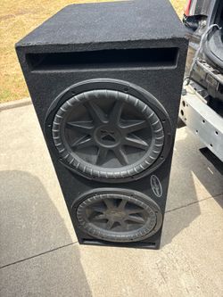 Speakers