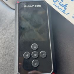 Bully Dog Tuner