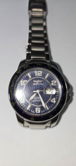 Invicta watch professional  model # 8296