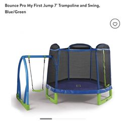 Trampoline 