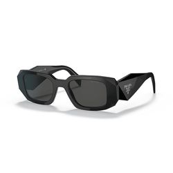 Prada Symbole Sunglasses - Slate Gray Lenses